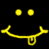 Smiley!